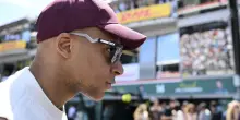 Real Madrid, Mbappé ricoverato a Miami per una gastroenterite acuta