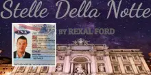Tax credit a ‘Rexal Ford’: quasi un milione al falso regista arrestato per Villa Pamphili
