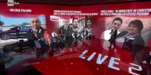 Ascolti tv: 15,8% share su Rai1 per ‘Don Matteo 13’, 8,6% per ‘Ore 14 Sera’