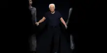 Giorgio Armani convalescente dopo un ricovero: lo stilista non sarà presente alle sfilate