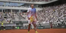 Atp Halle 2025, Cobolli fuori nei quarti: Zverev in semifinale con Medvedev