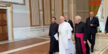 Giubileo, Papa Leone XIV riceve i governanti di tutto il mondo: tra loro anche Giorgia Meloni