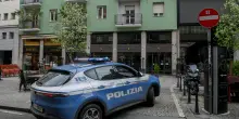 Pistoia, 74enne violentata in casa: un fermato