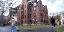 Harvard, amministrazione Trump avvia nuova indagine su visti internazionali