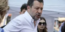 Terzo mandato, Salvini: “Forza Italia chiede in cambio Ius Scholae? Non siamo al mercato”