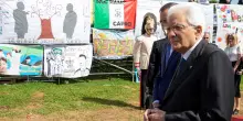 Mattarella: “Sconfiggere le mafie è possibile, rafforzare la legalità”