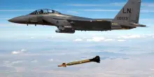 Bunker buster, cos’è la super bomba usata dagli Usa per colpire l’Iran