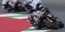 MotoGp 2025, Gp d’Italia al Mugello: vince Marc Marquez