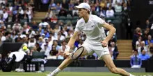 Wimbledon 2025, gli italiani in campo e dove vederlo in tv
