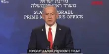 Usa attaccano Iran, Netanyahu: “Decisione di Trump cambierà la storia”