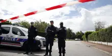 Francia, sparatoria a un matrimonio: 2 morti tra cui la sposa