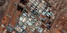 Attacco Usa a Iran, i tre siti nucleari colpiti: foto