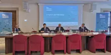 Marche, la Regione al forum ‘Il futuro dell’Adriatico – Tra Geopolitica e Clean Energy