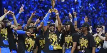Nba Finals 2025, Oklahoma City batte Indiana in gara-7 e vince il titolo