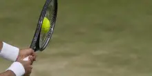 Wimbledon 2025, il tabellone di qualificazione: 7 italiani in campo
