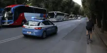 Arrestati tre poliziotti a Roma, avrebbero rapinato una cassaforte durante finta perquisizione