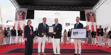 Nautica: lo Yacht Club di Monaco riceve accreditamento RYA