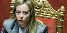 Israele-Iran, Meloni in Senato: “Si vis pacem, para bellum”