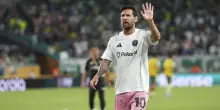 Mondiale per club 2025, Inter Miami e Palmeiras agli ottavi: Messi sfiderà il Psg