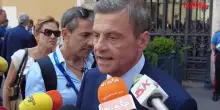 Ue, Calenda: “Serve leader europeo che dica a Trump: hai rotto le palle”