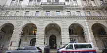 Aurora Maniscalco, hostess italiana muore a Vienna: è caduta da un balcone