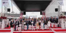 Nautica: allo Yacht Club di Monaco un’estate ricca di eventi