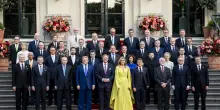 Vertice Nato all’Aja, impegno alleati su 5% Pil entro 2035 e piani annuali