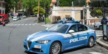 Busto Arsizio, commerciante ucciso a coltellate: omicida in fuga