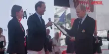 Nautica: lo Yacht Club di Monaco riceve l’accreditamento RYA
