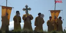 Alaska, una donna diventa la prima santa ortodossa nordamericana