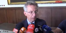 Campi Flegrei, i sindaci dopo le audizioni in Commissione Parlamentare rischio sismico