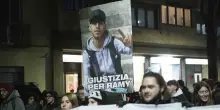 Ramy Elgaml, l’amico 22enne condannato a 2 anni e 8 mesi per resistenza