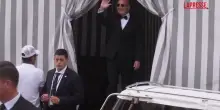 Matrimonio Jeff Bezos, lo sposo lascia l’hotel Aman
