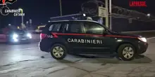 Catania, colpo al clan dei Cursoti Milanesi: 21 arresti