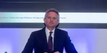 Mediobanca, Nagel lascia il timone e saluta: “Siate pronti a superare nuove sfide”