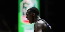 Draft Nba, l’azzurro Saliou Niang ai Cleveland Cavaliers
