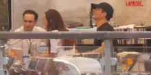 Matrimonio Jeff Bezos, l’attore Orlando Bloom avvistato a Venezia