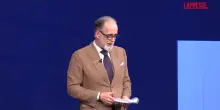 Palinsesti Rai, l’ad Rossi annuncia il ritorno di Roberto Benigni