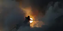 Ucraina, attacco russo su Samar: tre morti e 14 feriti