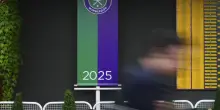 Wimbledon 2025: tabellone, quando inizia, dove vederlo