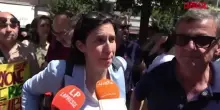 Pride Budapest 2025, Schlein: “Qui con i nostri corpi. Non si può vietare l’amore”
