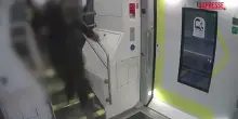 Lecco, rapinavano passeggeri sui treni: arrestati due minorenni
