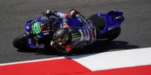 MotoGp 2025, Gp Olanda: Quartararo in pole davanti a Bagnaia e Alex Marquez