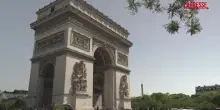 Francia, da domenica bando al fumo anche all’aperto