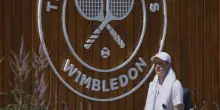 Wimbledon 2025: Sinner su Panichi e Badio: “Deciso fare qualcosa di diverso”