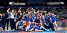 Basket femminile, bronzo Italia agli Europei e ritorno sul podio dopo 30 anni