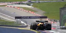 F1, Gp Austria 2025: vince Norris davanti a Piastri. Terzo Leclerc