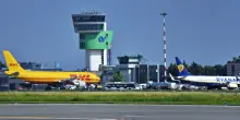 Voli aerei, verso l’ok a liquidi oltre i 100 ml