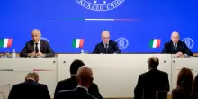 Ok del Cdm al decreto flussi, 500mila nuovi arrivi