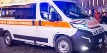 Bologna, imprenditore edile muore lavorando sotto il sole
